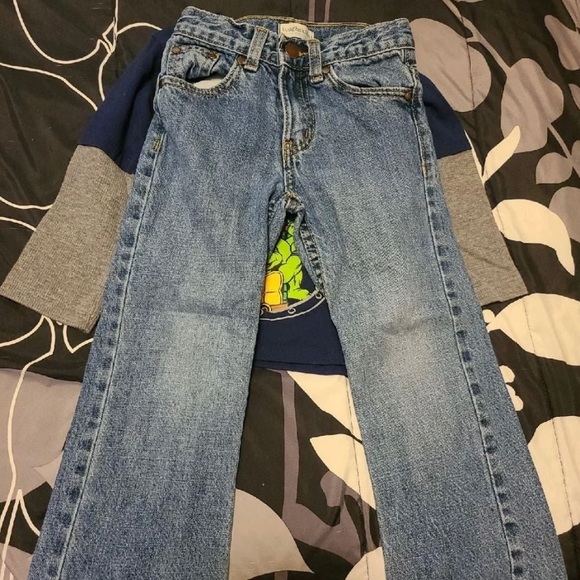 Outfit - Picture 4 of 7